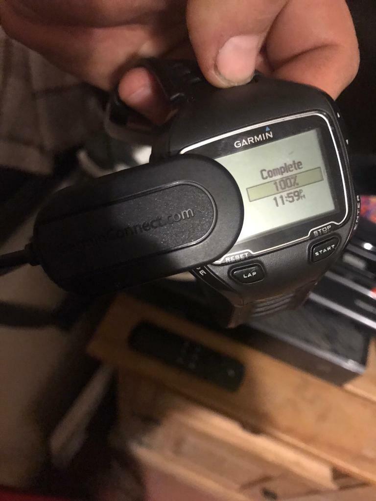 garmin watch spares